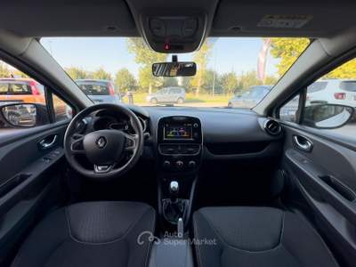 Renault Clio 90 CV Moschino Life usata Paese