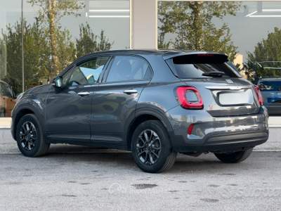 Fiat 500X MultiJet 95 CV Club usata Paese