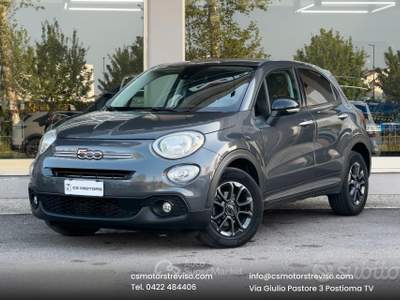 Fiat 500X MultiJet 95 CV Club usata Paese
