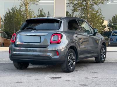 Fiat 500X MultiJet 95 CV Club usata Paese