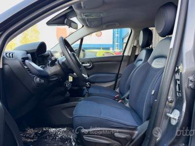 Fiat 500X MultiJet 95 CV Club usata Paese