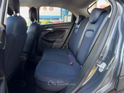 Fiat 500X MultiJet 95 CV Club usata Paese