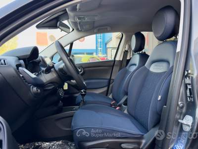 Fiat 500X MultiJet 95 CV Club usata Paese