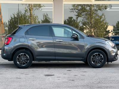 Fiat 500X MultiJet 95 CV Club usata Paese