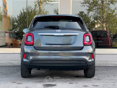 Fiat 500X MultiJet 95 CV Club usata Paese