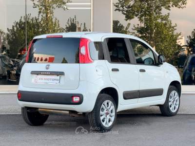 Fiat Panda BENZINA 4x4 Van 2 POSTI usata Paese