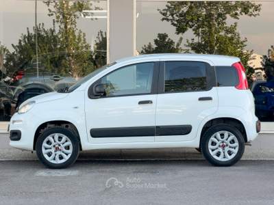Fiat Panda BENZINA 4x4 Van 2 POSTI usata Paese