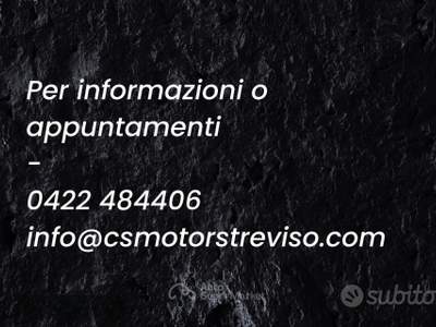 Fiat Panda BENZINA 4x4 Van 2 POSTI usata Paese