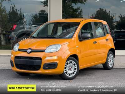 Fiat Panda FireFly S&S Hybrid usata Paese