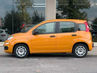 Fiat Panda FireFly S&S Hybrid usata Paese