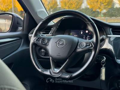 Opel Corsa DIESEL - TELECAMERA POST usata Paese