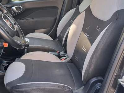 Fiat 500L 85 CV Lounge usata Pianezza