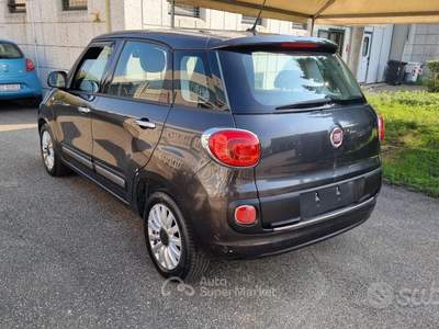 Fiat 500L 85 CV Lounge usata Pianezza