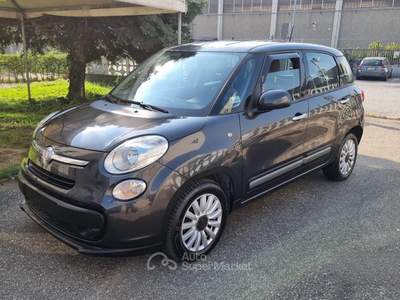 Fiat 500L 85 CV Lounge usata Pianezza
