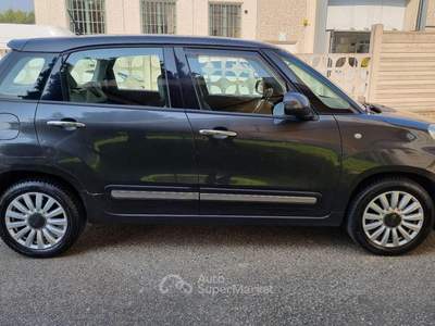 Fiat 500L 85 CV Lounge usata Pianezza