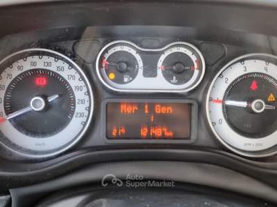 Fiat 500L 85 CV Lounge usata Pianezza