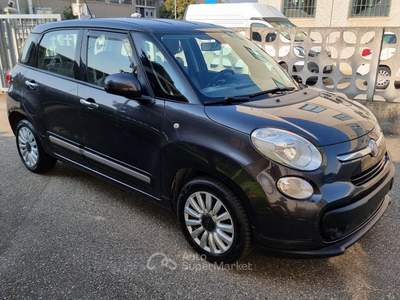 Fiat 500L 85 CV Lounge usata Pianezza