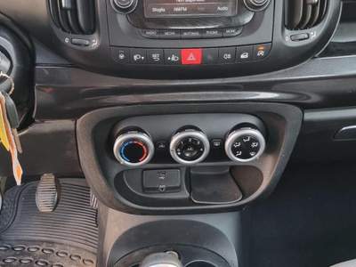 Fiat 500L 85 CV Lounge usata Pianezza