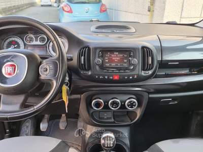 Fiat 500L 85 CV Lounge usata Pianezza