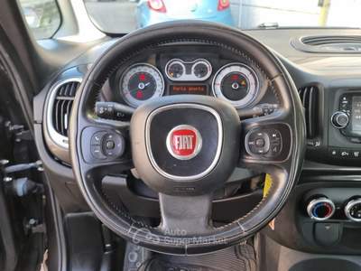 Fiat 500L 85 CV Lounge usata Pianezza
