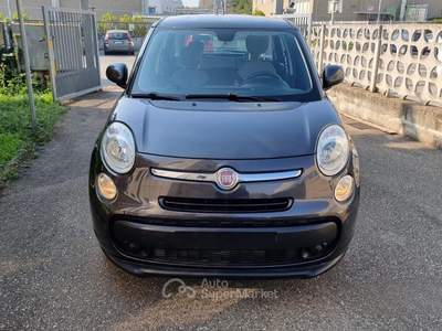 Fiat 500L 85 CV Lounge usata Pianezza