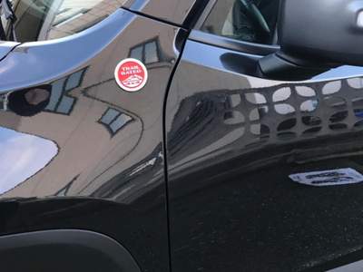 Jeep Renegade 4WD Active Drive Low T usata Pianezza