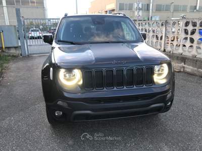 Jeep Renegade 4WD Active Drive Low T usata Pianezza