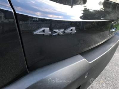 Jeep Renegade 4WD Active Drive Low T usata Pianezza