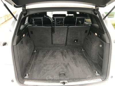 Audi Q5 SQ5 3.0 V6 TDI Biturbo quattro tiptronic B usata Pianezza