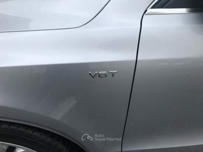 Audi Q5 SQ5 3.0 V6 TDI Biturbo quattro tiptronic B usata Pianezza