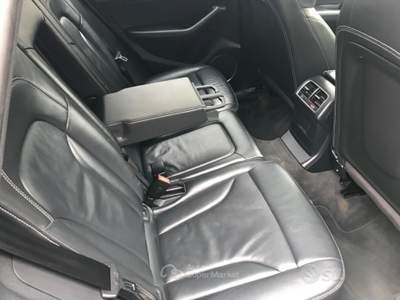 Audi Q5 SQ5 3.0 V6 TDI Biturbo quattro tiptronic B usata Pianezza