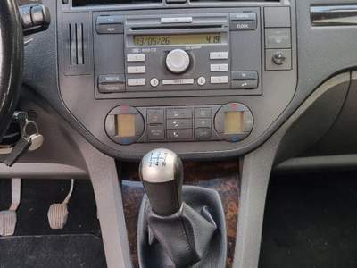 Ford Focus/Focus C-Max Focus C-Max 1.6 TDCi (90CV) Titanium usata Pianezza