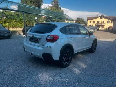 Subaru XV  usata Bulgarograsso