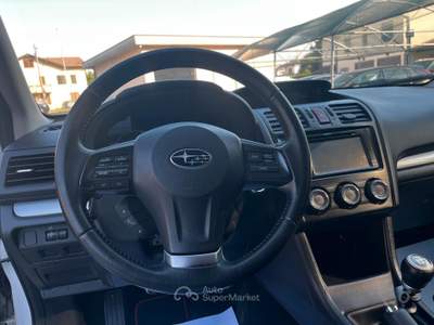 Subaru XV  usata Bulgarograsso
