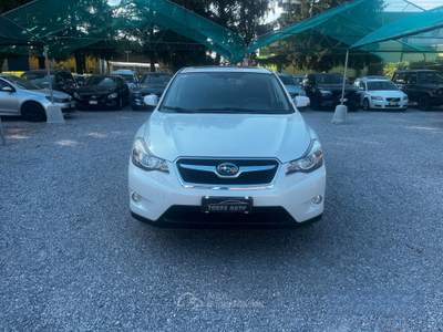 Subaru XV  usata Bulgarograsso