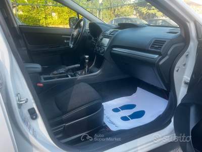 Subaru XV  usata Bulgarograsso