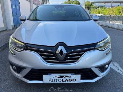 Renault Mégane Megane 1.5 d 110 CV Energy Bose Automatica usata Manerba del Garda