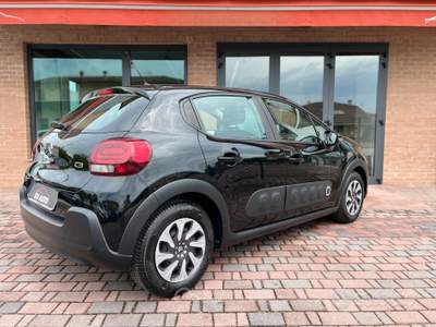 Citroen C3  usata Pozzonovo