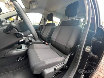 Citroen C3  usata Pozzonovo