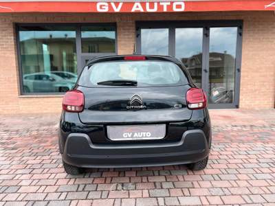 Citroen C3  usata Pozzonovo