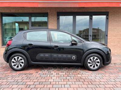 Citroen C3  usata Pozzonovo