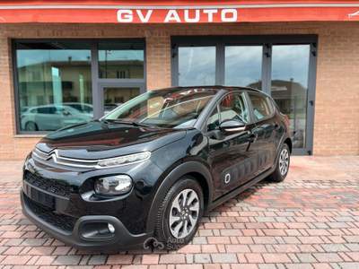 Citroen C3  usata Pozzonovo