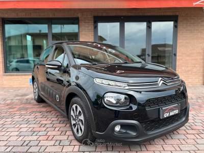 Citroen C3  usata Pozzonovo