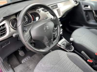 Citroen C3 HDi usata Pozzonovo