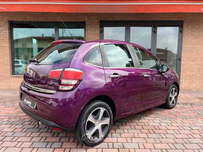 Citroen C3 HDi usata Pozzonovo