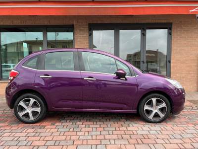 Citroen C3 HDi usata Pozzonovo