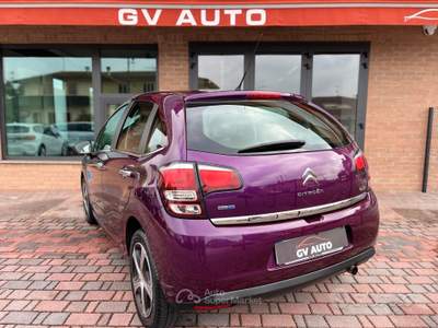 Citroen C3 HDi usata Pozzonovo