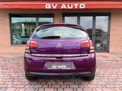 Citroen C3 HDi usata Pozzonovo