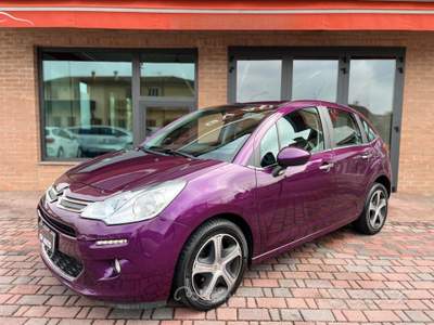 Citroen C3 HDi usata Pozzonovo