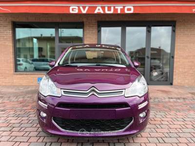 Citroen C3 HDi usata Pozzonovo